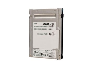 Dysk twardy Dell 7.68TB SSD NVMe 3.1x4 U.2 TLC RI SIE J16T6