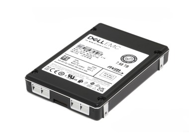 Dysk twardy Dell 7.68TB SSD NVMe U.3 2.5" MLC RI R1J8J