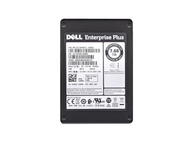 Dysk twardy Dell 7.68TB SSD SAS 12G 2.5" JNV25