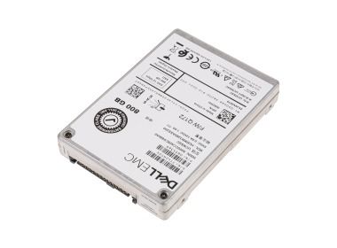 Dysk twardy Dell 800GB SSD SAS 12G 2.5" MLC 00DHH