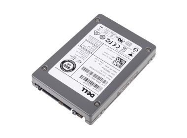 Dysk twardy Dell 800GB SSD SAS 12G 2.5" MLC J19XM