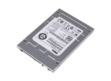 Dysk twardy Dell 800GB SSD SAS 12G 2.5" MLC RI N9PTK