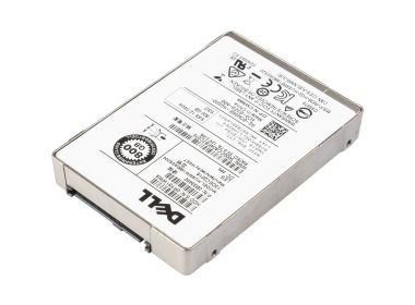 Dysk twardy Dell 800GB SSD SAS 12G 2.5" MLC WI CW988