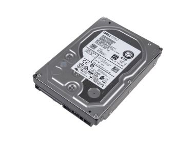 Dysk twardy Dell 8TB HDD SAS 12G 3.5" 07GVN