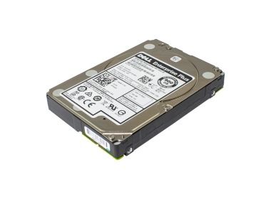 Dysk twardy Dell 900GB HDD SAS 12G 2.5" F4VMK