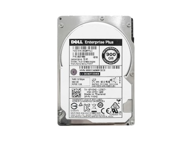 Dysk twardy Dell 900GB HDD SAS 12G 2.5" FH3H2