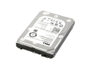 Dysk twardy Dell 900GB HDD SAS 12G 2.5" N9WXC