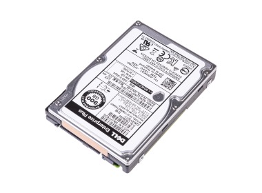 Dysk twardy Dell 900GB HDD SAS 6G 2.5" W4K81