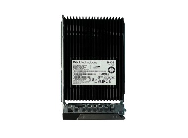 Dysk twardy Dell 960GB SSD NVMe PCIe 4.0x4 U.2 2.5" RI KXT48
