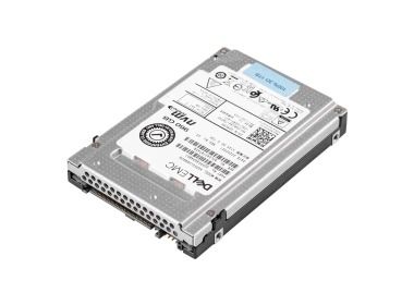 Dysk twardy Dell 960GB SSD PCIe NVMe PCIe 3.0x4 U.2 TLC RI DRC9H