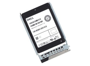 Dysk twardy Dell 960GB SSD SAS 12G 2.5" 09JJC