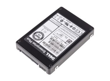 Dysk twardy Dell 960GB SSD SAS 12G 2.5" WXVRK