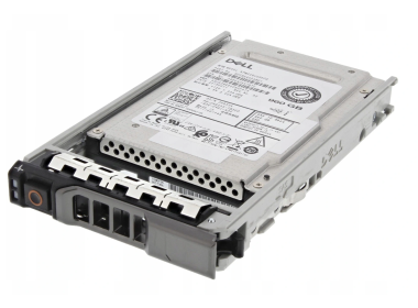 Dysk twardy Dell 960GB SSD SAS 12G 2.5" MLC RI H8X3X