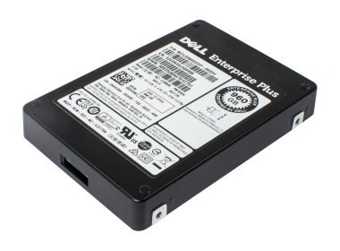 Dysk twardy Dell 960GB SSD SAS 12G 2.5" WXVRK-CMPv