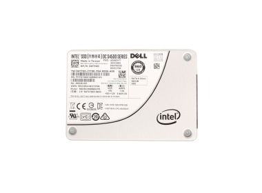 Dysk twardy Dell 960GB SSD SATA 6G 2.5" RI 4T7DD