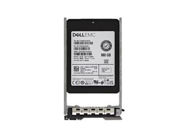 Dysk twardy Dell 960GB SSD SATA 6G 2.5" RI V36D9