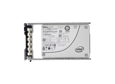 Dysk twardy Dell 960GB SSD SATA 6G 2.5" TLC MU DYMD0
