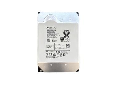 Dysk twardy Dell Compellent 10TB 7.2K HDD SAS 12G 3.5" 4KN 256MB XGYWN
