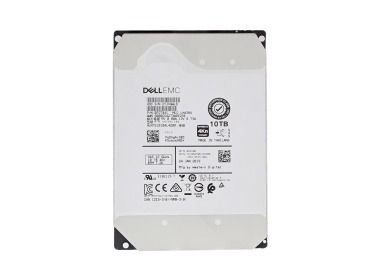 Dysk twardy Dell Compellent 10TB 7.2K HDD SAS 12G 3.5" 4KN 256MB XGYWN-CMPv