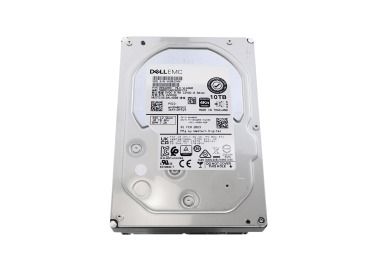 Dysk twardy Dell Compellent 10TB 7.2K HDD SAS 12G 3.5" HW0M9-CMP+