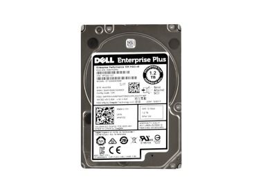 Dysk twardy Dell Compellent 1.2TB 10K HDD SAS 12G 2.5" 512n 128MB RWV5D-CMPv