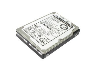 Dysk twardy Dell Compellent 1.2TB 10K SAS 6G 2.5" 512n 64MB HFJ8D-CMP