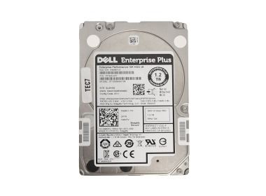 Dysk twardy Dell Compellent 1.2TB HDD 12G 2.5" 44VRV-CMP+