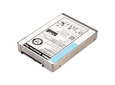 Dysk twardy Dell Compellent 1.6TB SSD SAS 12G 2.5" MLC RI DGTT2