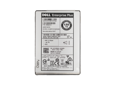 Dysk twardy Dell Compellent 1.92TB SSD SAS 12G 2.5" Y2M2R-CMPv