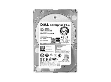 Dysk twardy Dell Compellent 2.4TB 10K HDD SAS 12G 2.5" X7NC4-COMPELLENT-V