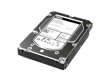 Dysk twardy Dell Compellent 2TB 7.2K HDD SAS 12G 3.5" RN7R5
