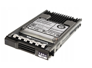 Dysk twardy Dell Compellent 3.84TB SSD SAS 12G 2.5" RI 41XNY-CMP