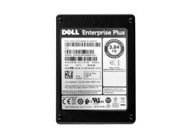 Dysk twardy Dell Compellent 3.84TB SSD SAS 12G 2.5" RI 4NMJF-CMPv