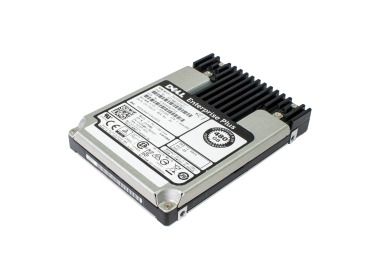 Dysk twardy Dell Compellent 480GB SSD SAS 12G 2.5" 512n MLC RI XP6MK-CMP