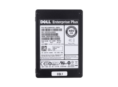 Dysk twardy Dell Compellent 480GB SSD SAS 12G 2.5" RI JKYYN