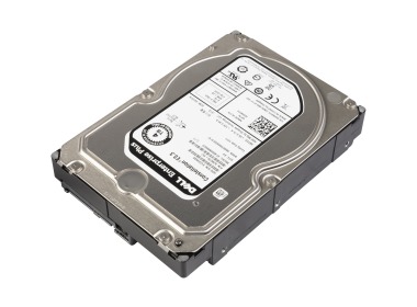 Dysk twardy Dell Compellent 4TB 7.2K HDD SAS 6G 3.5" 512n 128MB DRMYH-CMP+