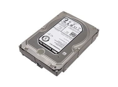 Dysk twardy Dell Compellent 4TB 7.2K SAS 6G 3.5" 512n 128MB DRMYH-CMP
