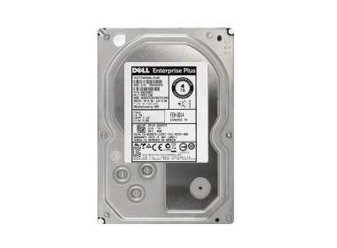 Dysk twardy Dell Compellent 4TB 7.2K SAS 6G 3.5" DDNTR-CMP+