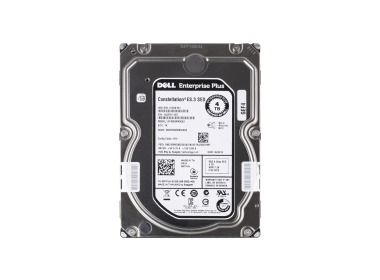 Dysk twardy Dell Compellent 4TB HDD SAS 6G 3.5" RTFJN-CMP+