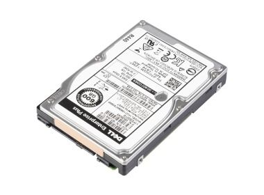 Dysk twardy Dell Compellent 600GB 10K SAS 6G 2.5" 512n 64MB TCGGM-CMP+
