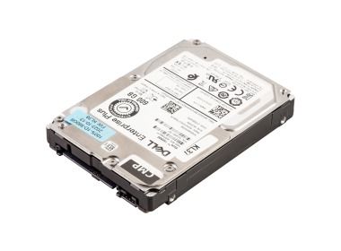 Dysk twardy Dell Compellent 600GB 15K HDD SAS 12G 2.5" 512n 256MB TC05P-CMPv