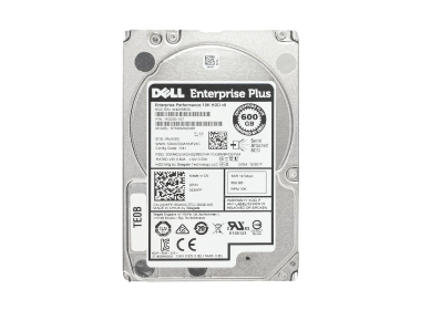 Dysk twardy Dell Compellent 600GB HDD SAS 12G 2.5" 33KFP-CMP+