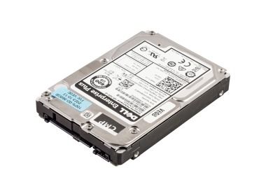 Dysk twardy Dell Compellent 600GB HDD SAS 12G 2.5" G6C6C-CMP+