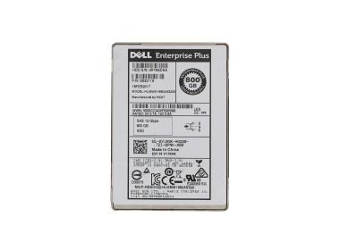 Dysk twardy Dell Compellent 800GB SSD SAS 12G 2.5" MLC MU V1R9K-CMP