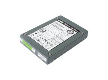 Dysk twardy Dell Compellent 800GB SSD SAS 12G 2.5" MLC WI HJ9WY