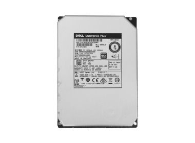 Dysk twardy Dell Compellent 8TB 7.2K SAS 12G 3.5" 4KN RWM9T-CMPv