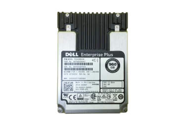 Dysk twardy Dell Compellent 960GB SSD SAS 12G 2.5" RI 93R5Y