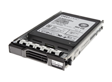 Dysk twardy Dell Compellent 960GB SSD SAS 12G 2.5" TLC RI DMF2C-CMP