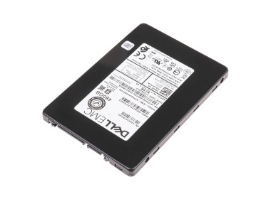 Dysk twardy Dell EMC 480GB SSD SATA 6G 2.5" TLC RI TCG Opal 2.0 KCT7J