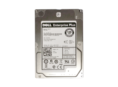 Dysk twardy Dell Equallogic 146GB 15K SAS 6G 2.5" 512n 64MB VJRG8-EQL